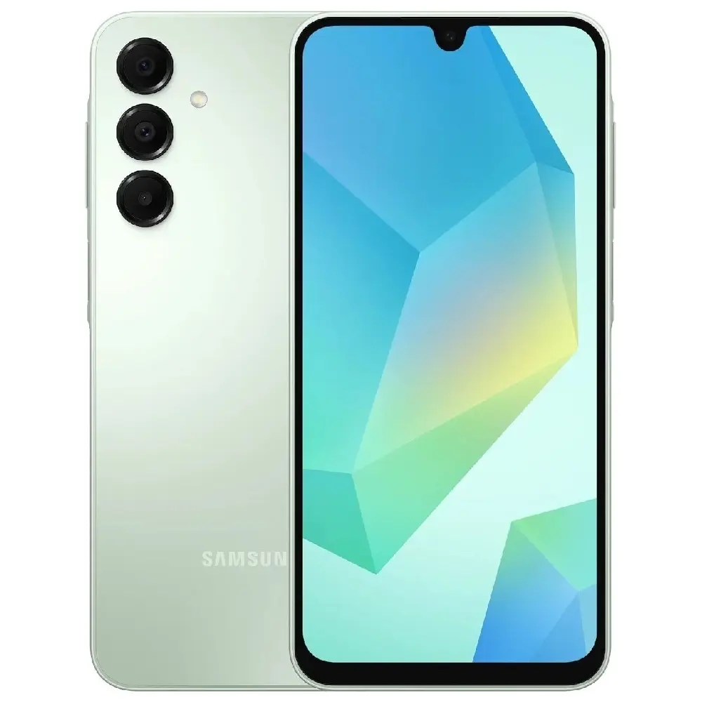 Смартфон Samsung Galaxy A16 8/256GB, Green