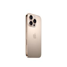 Смартфон Apple iPhone 16 Pro, 256GB Gold