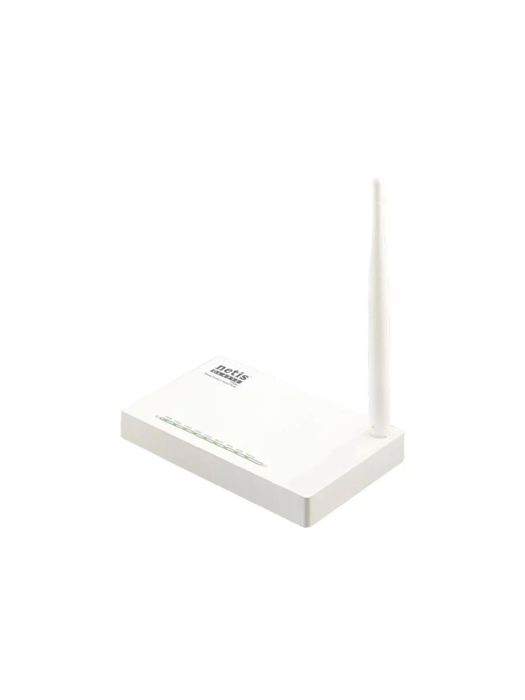 Wi-Fi router Netis DL4312