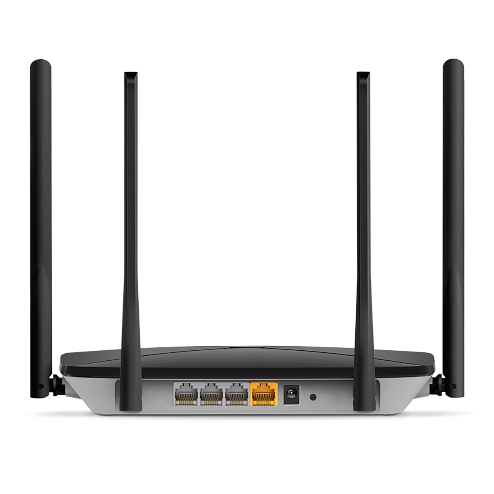 Wi-Fi router Mercusys AC-1300