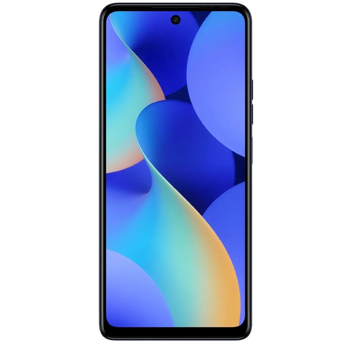 Смартфон Spark 20 8/256 GB Gravity Black