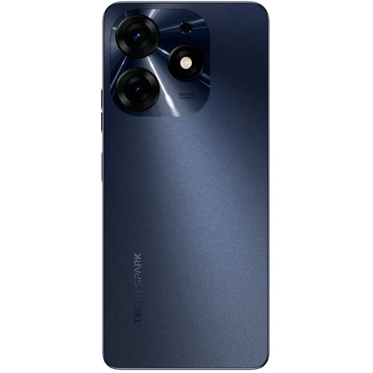 Смартфон Spark 20 8/256 GB Gravity Black