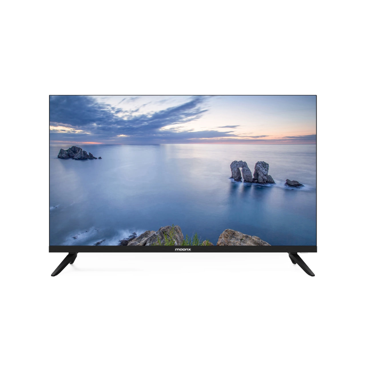 Телевизор 32" MOONX 32M850