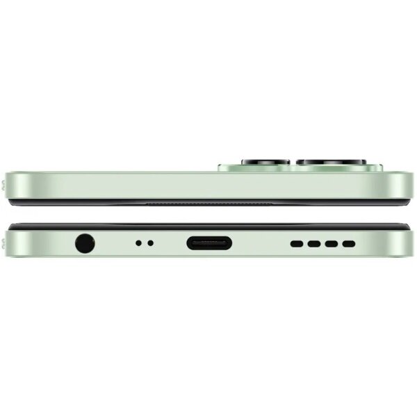 Смартфон Realme C35 4/128GB Green
