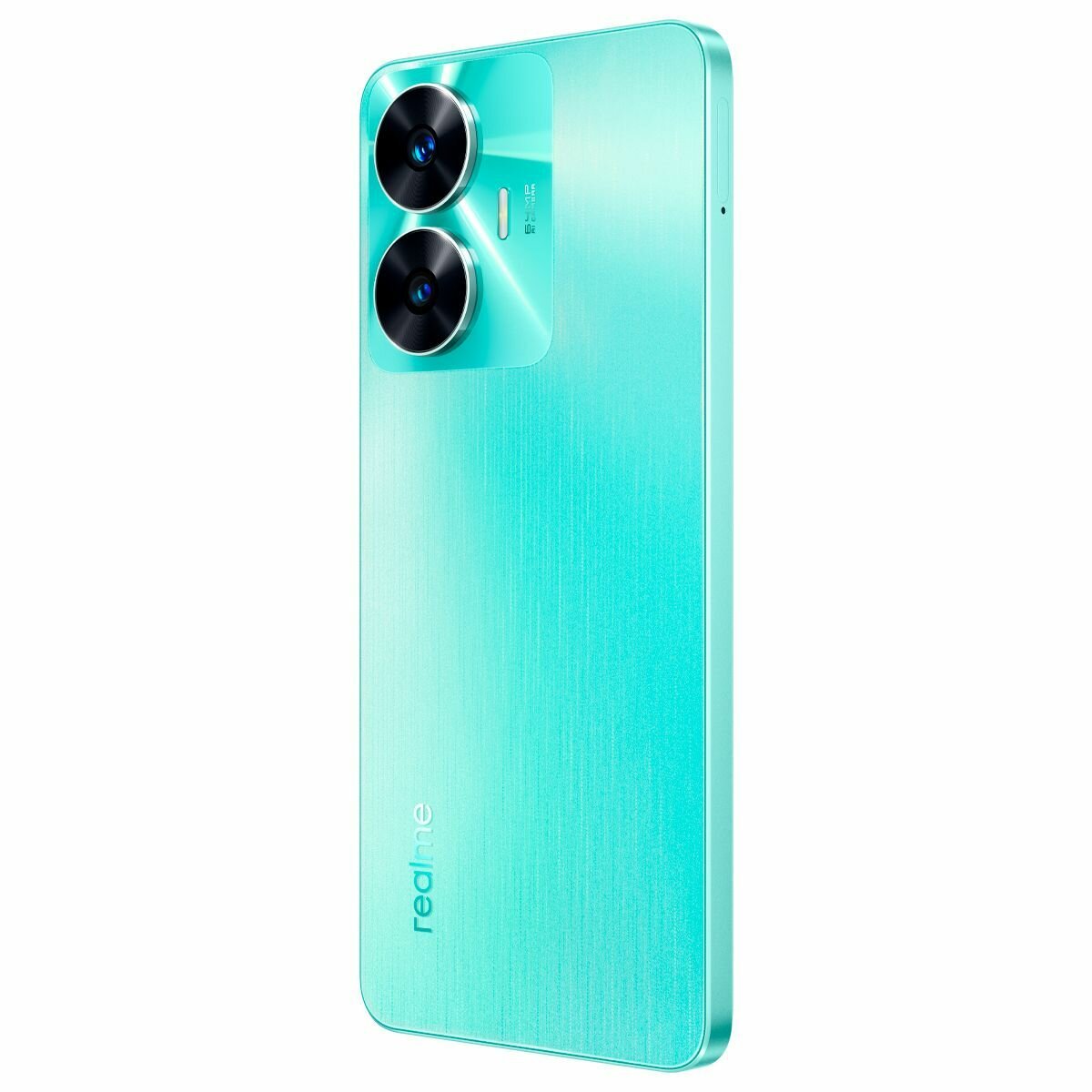 Смартфон Realme C55 6/128GB Green