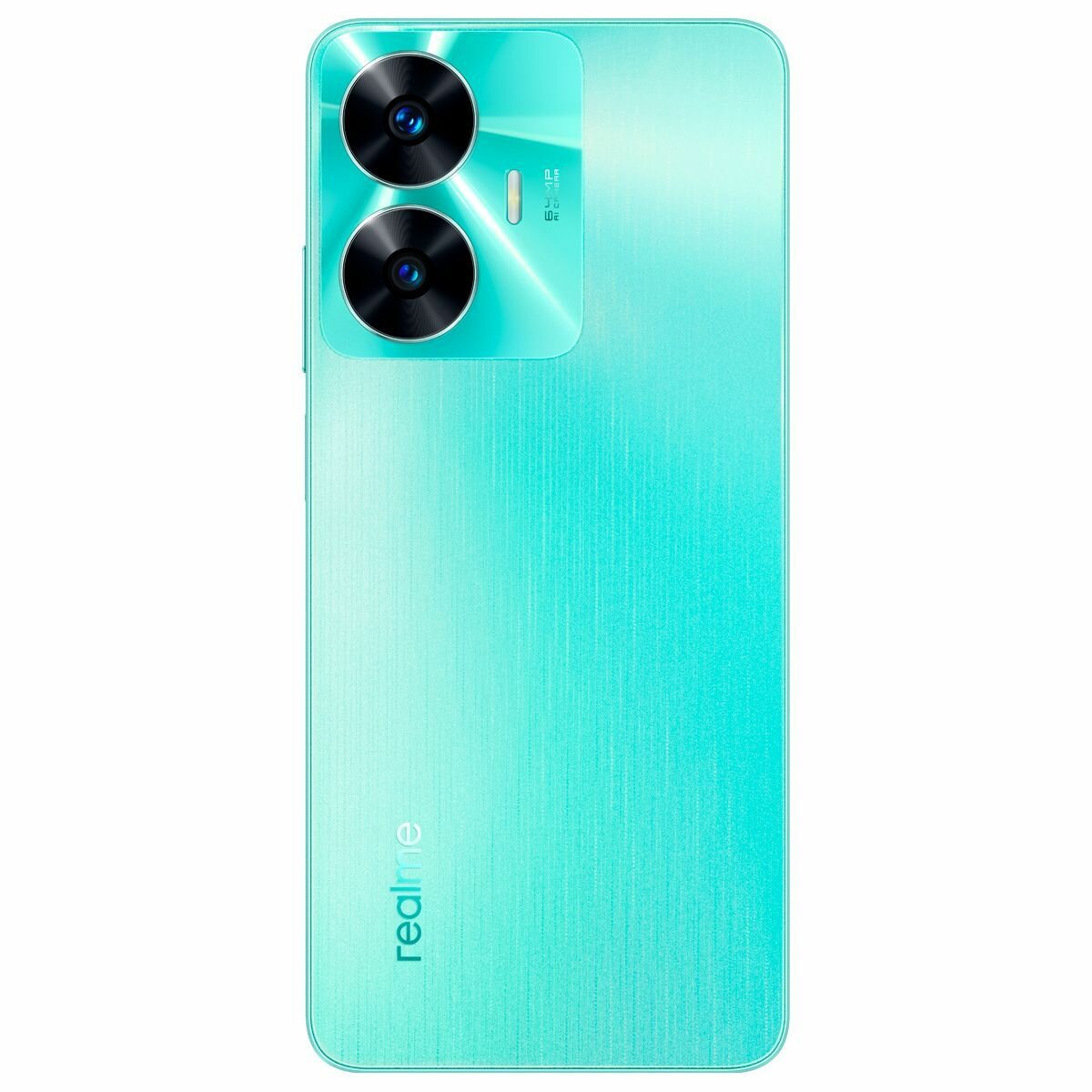 Смартфон Realme C55 6/128GB Green