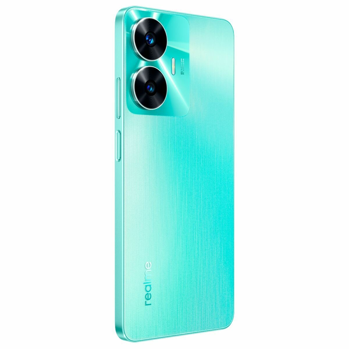 Смартфон Realme C55 6/128GB Green