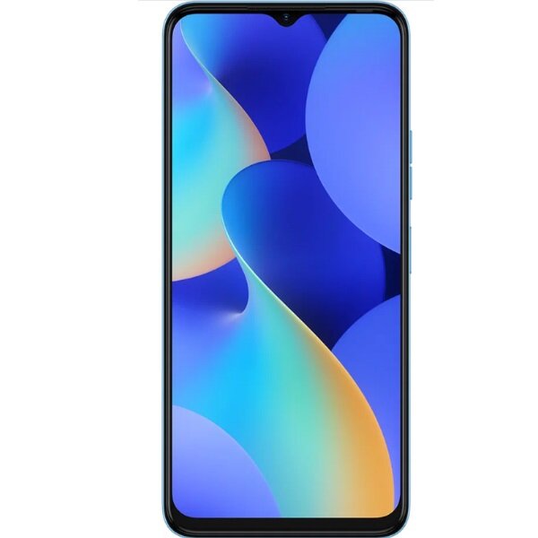 Смартфон Tecno Spark 10 4/128GB Blue