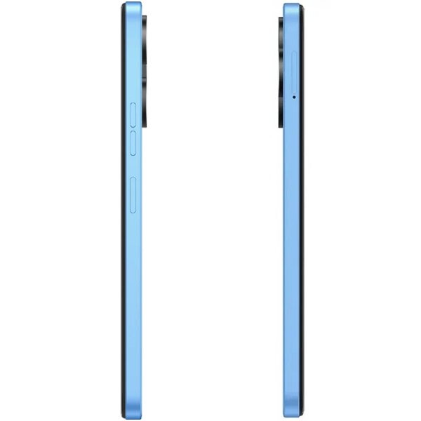 Смартфон Tecno Spark 10 4/128GB Blue