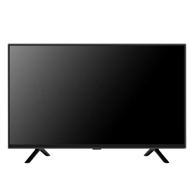 Телевизор VESTA 32" V32NHN300 Black