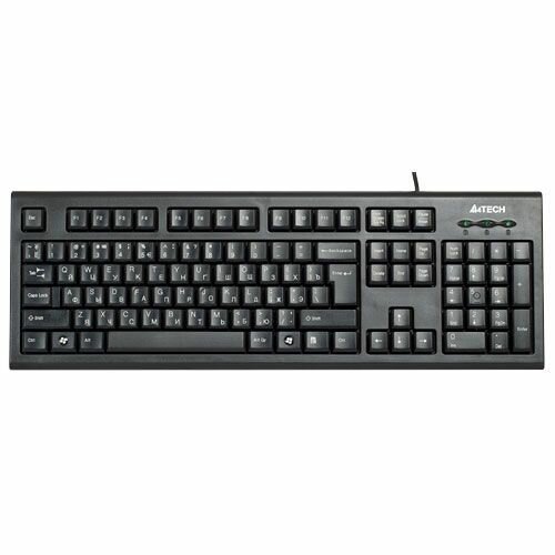 Klaviatura – A4tech 8520D