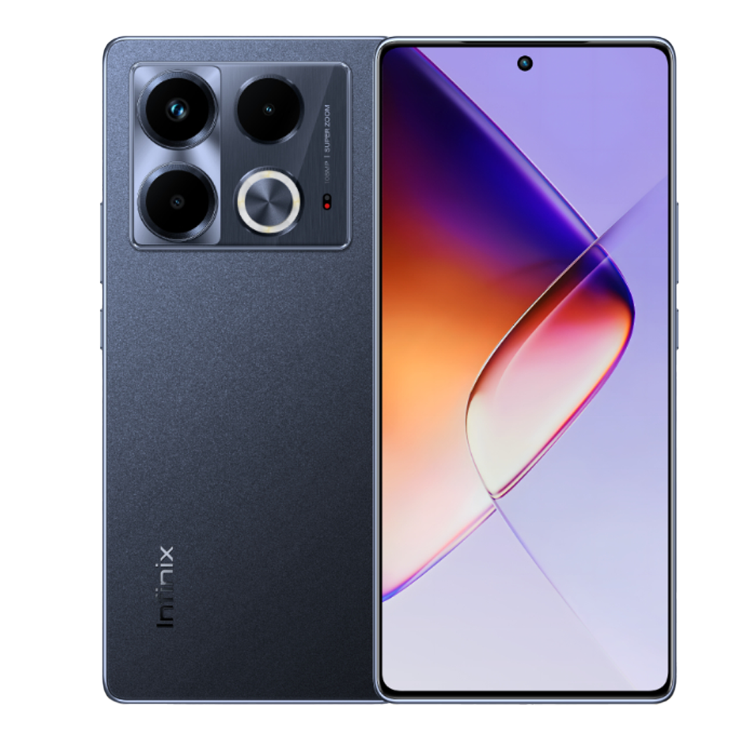 Смартфон Infinix Note 40, 8/256 ГБ