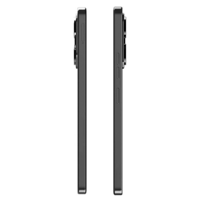 Смартфон Tecno Pova 6 12/256GB Meteorite Grey