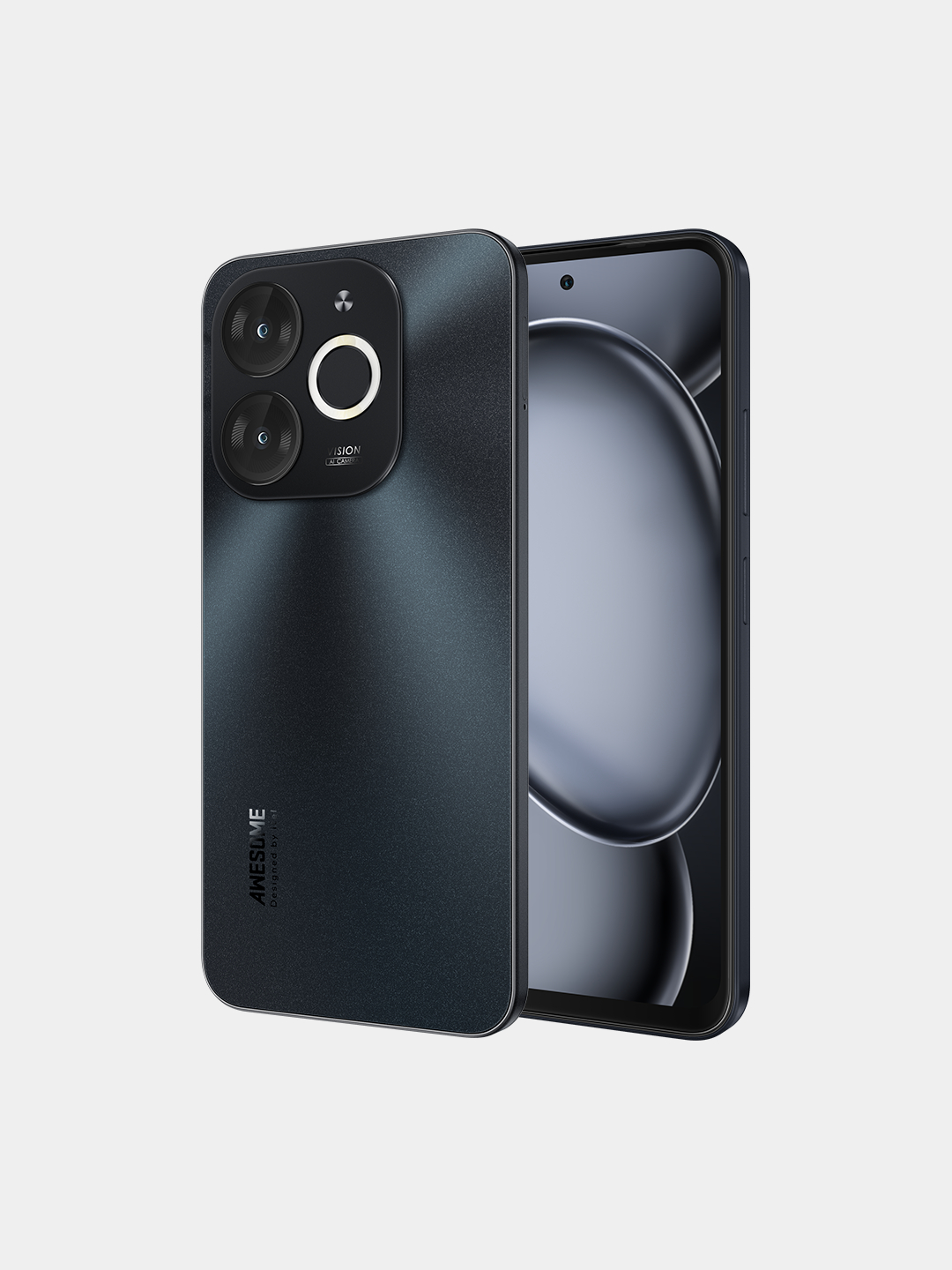 Смартфон Itel A80 3/128 ГБ, 6.7" HD+120Hz, 5000mAh