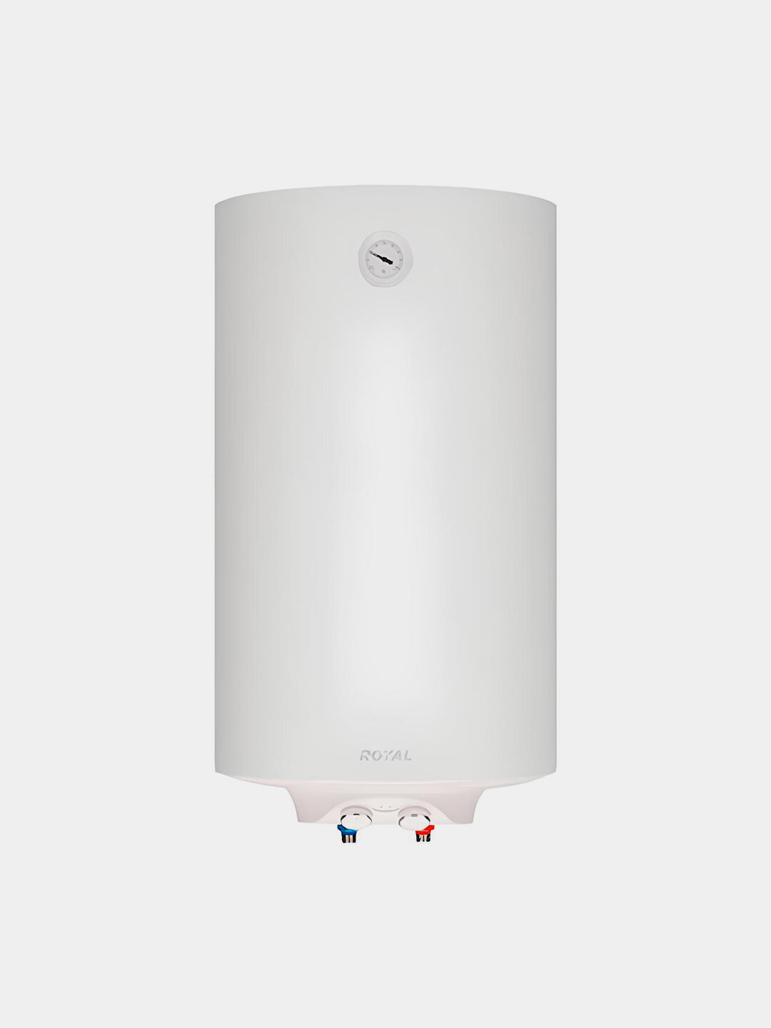 Водонагреватель Royal R WH 2.0 100L Classic