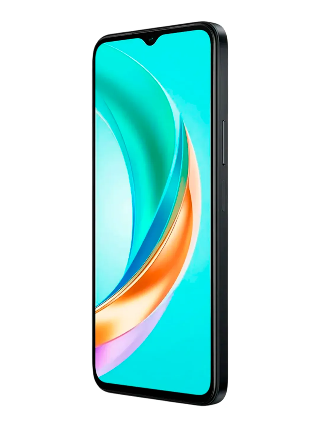 Смартфон Honor X6b, 4/128ГБ, Full HD, 6,56", Android 13, Midnight Black