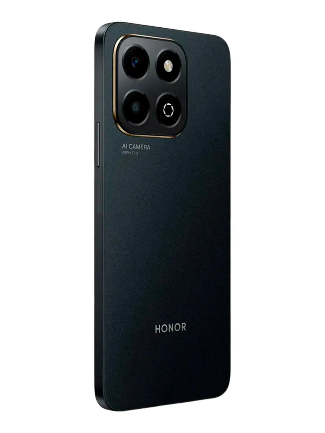 Смартфон Honor X6b, 4/128ГБ, Full HD, 6,56", Android 13, Midnight Black