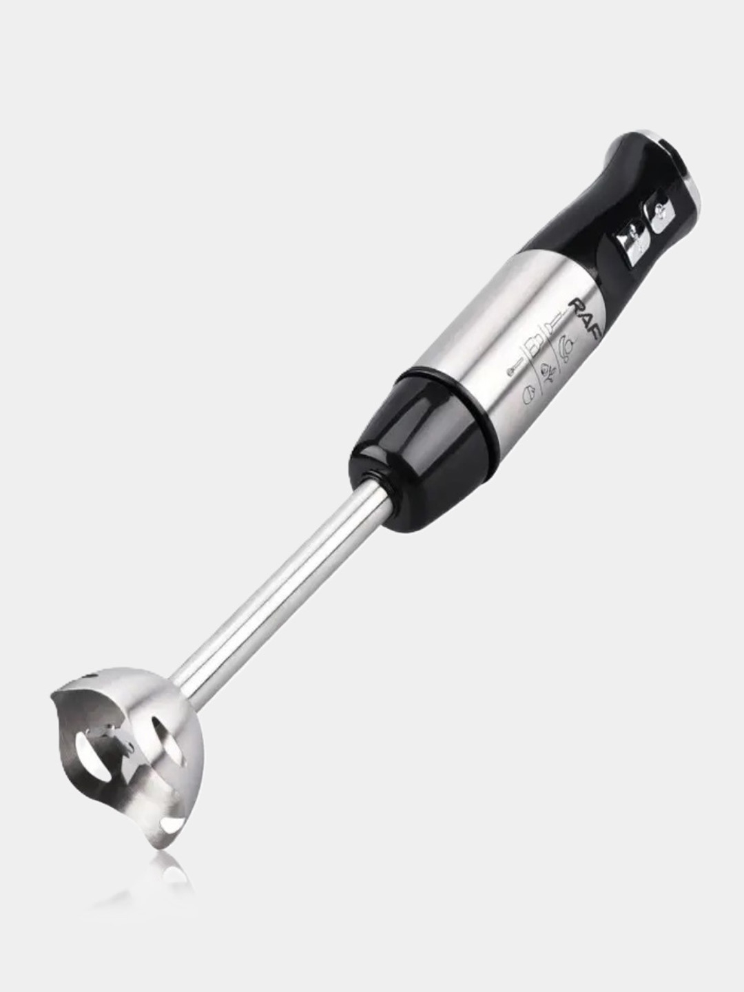 Ko‘p funksiyali blender – RAF R.326, 4v1