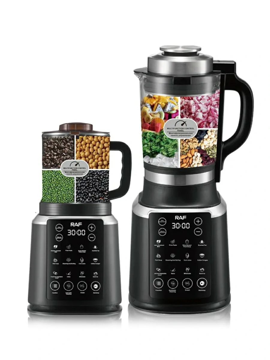 Isitish funksiyali blender – RAF R.2859R