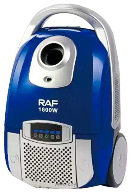 Пылесос RAF 8757