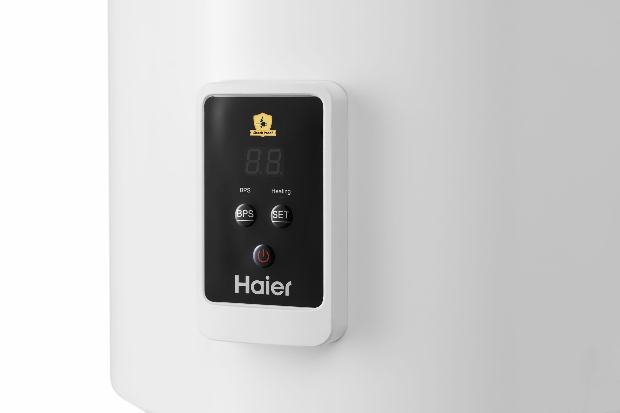 Водонагреватель Haier ES80V-A5 80л электрический, настенный