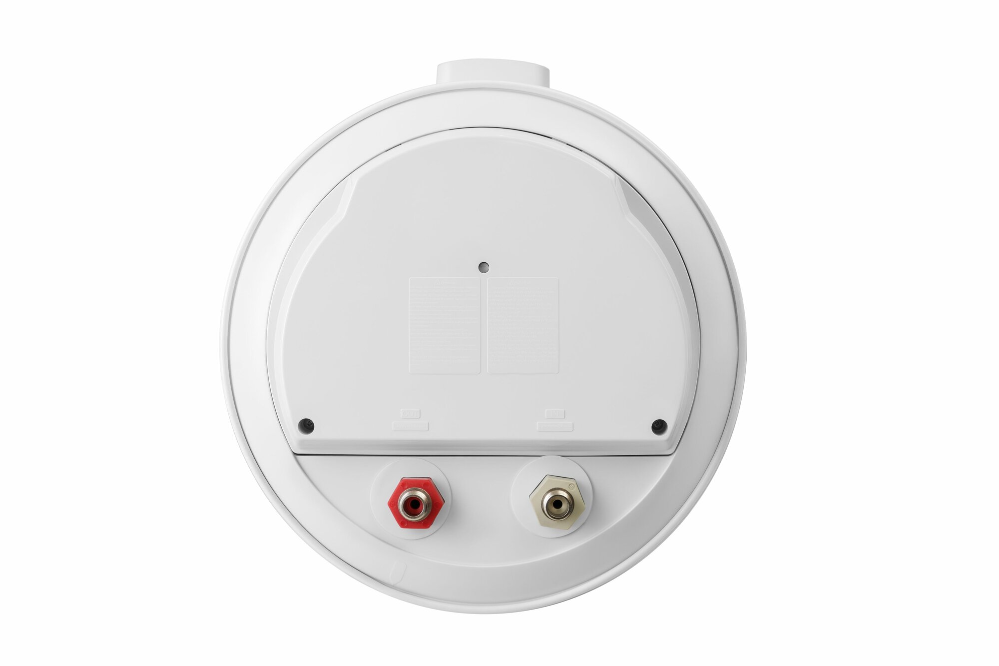Водонагреватель Haier ES80V-A5 80л электрический, настенный