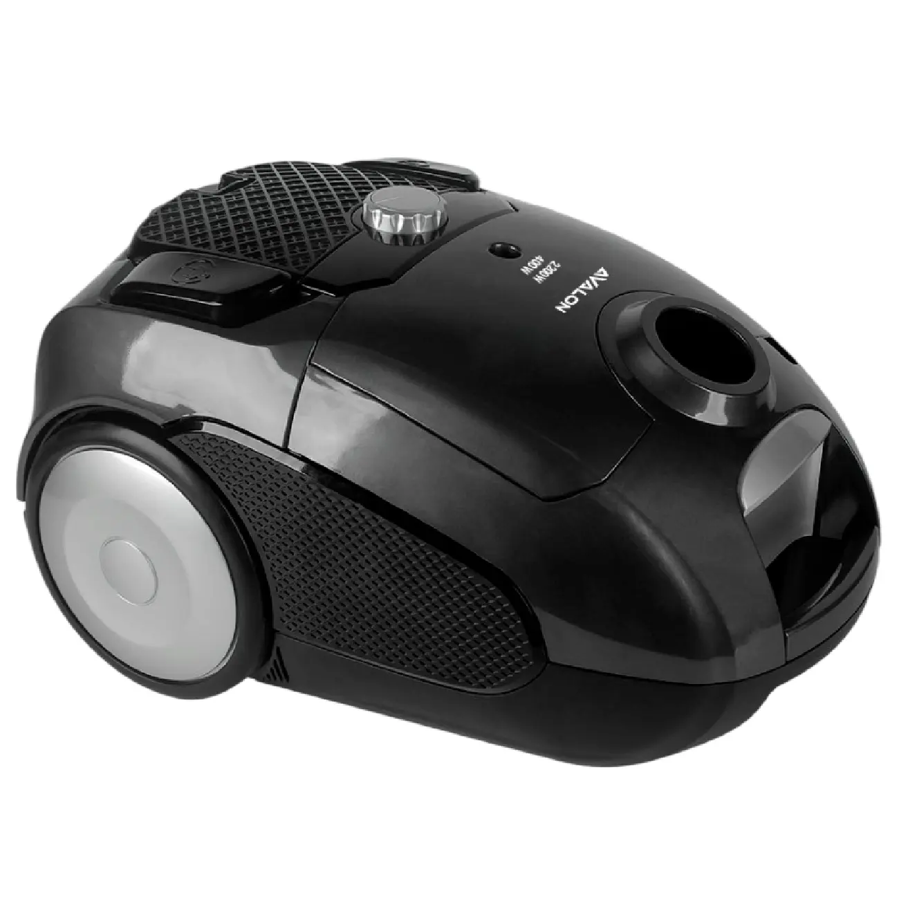 Пылесос Avalon AVL VCB 2042 G Grey