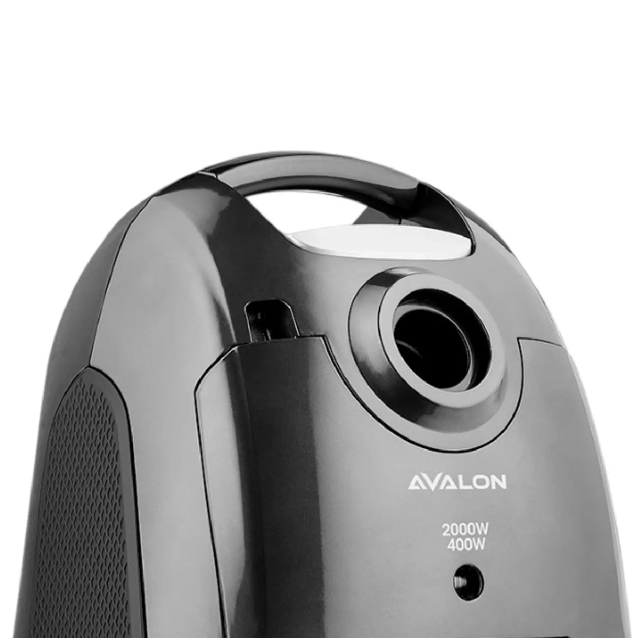 Пылесос Avalon AVL VCB 2042 G Grey