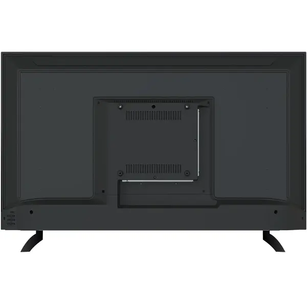 Телевизор Avalon 43" B43MQA800, Black