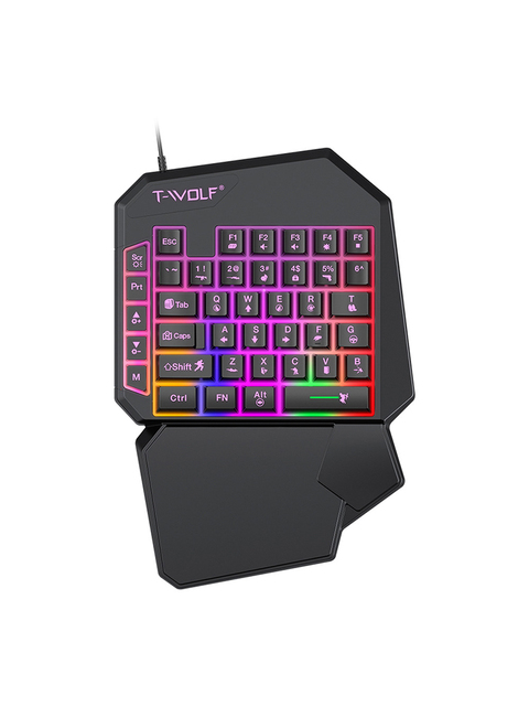 O‘yin klaviaturasi – T-WOLF TF900