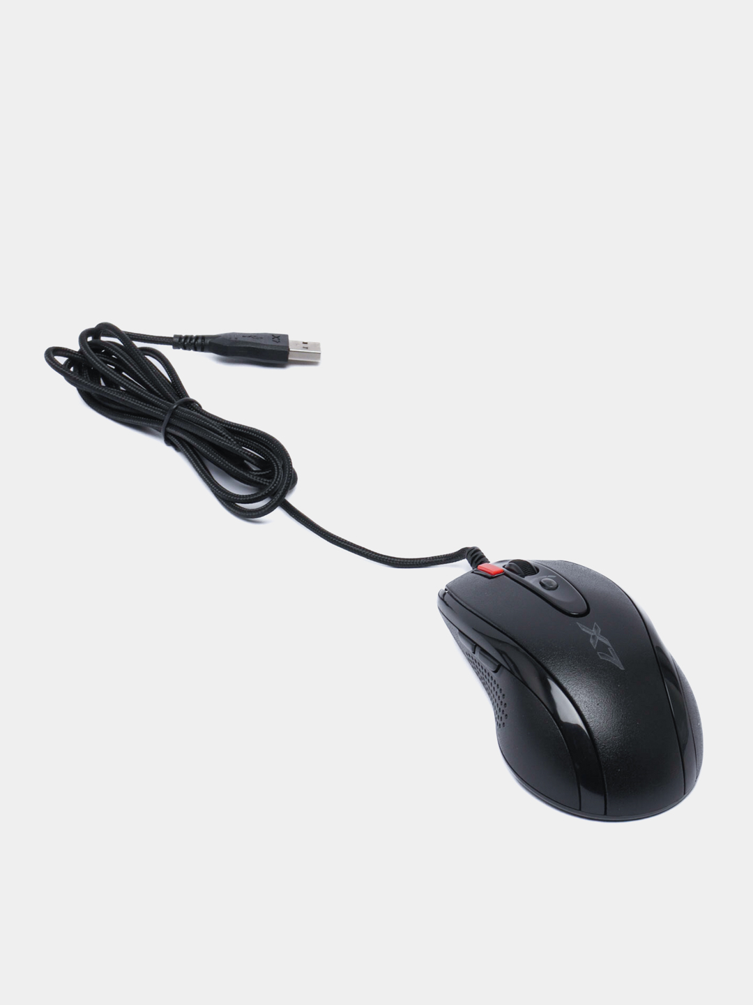 O‘yin sichqonchasi – A4Tech X7
