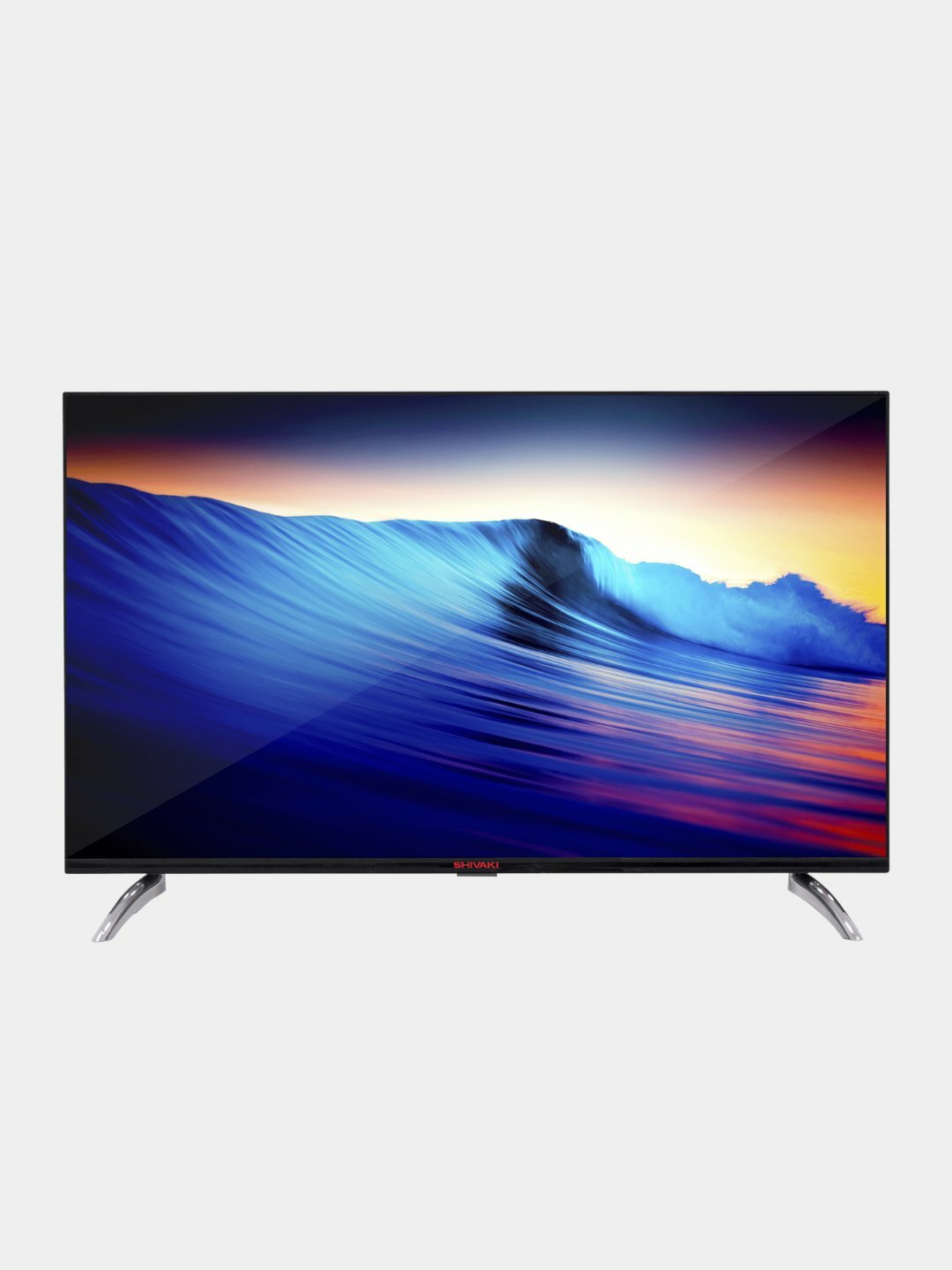 Телевизор Smart Shivaki US32H3203 32 Android