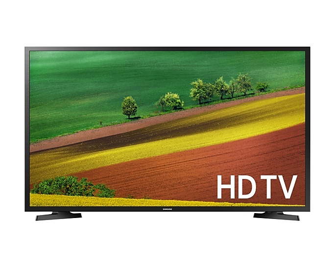 Телевизор Samsung 32" UE32N4000AU Black
