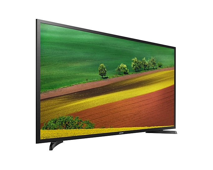 Телевизор Samsung 32" UE32N4000AU Black