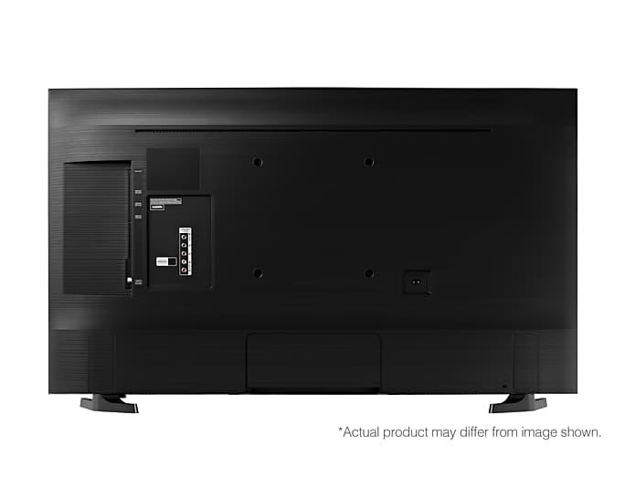 Телевизор Samsung 32" UE32N4000AU Black