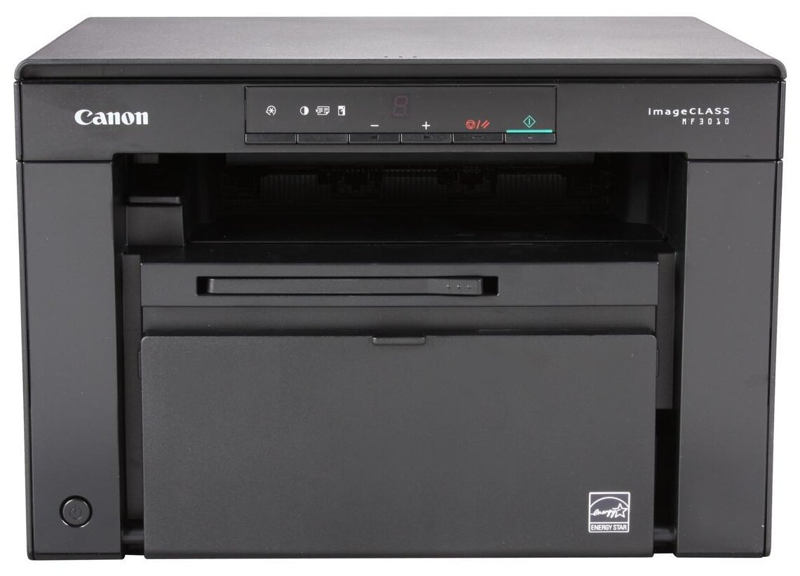 Printer – Canon MF3010, lazerli MFP, 3v1