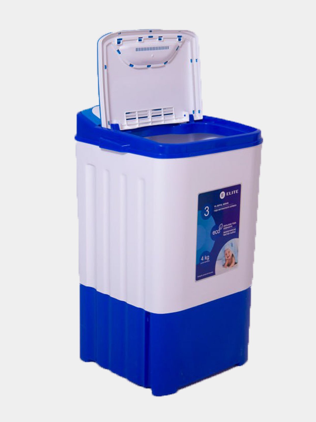Стиральная машина ELT WM-4088