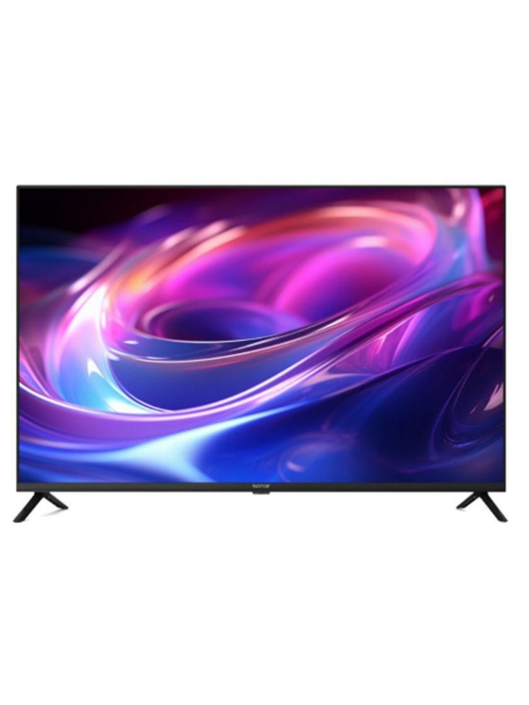 Телевизор Sonor Smart TV 32" HD, голосовой поиск