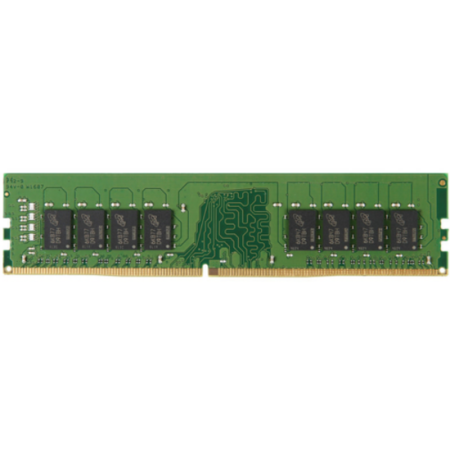 Оперативная память - Kingston DDR4 4GB/2666Mhz