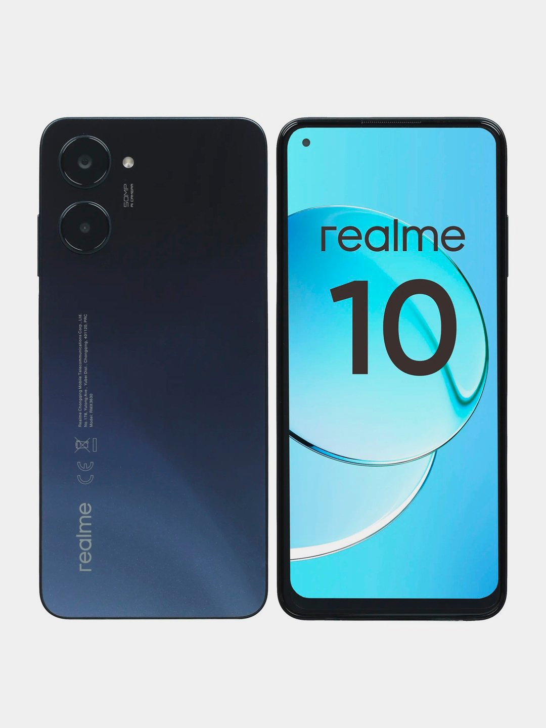 Смартфон Realme 10 4G 8/128GB