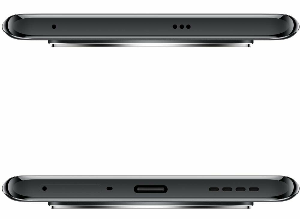 Смартфон Realme 11 Pro 8GB/256GB, 5000mAh, Black