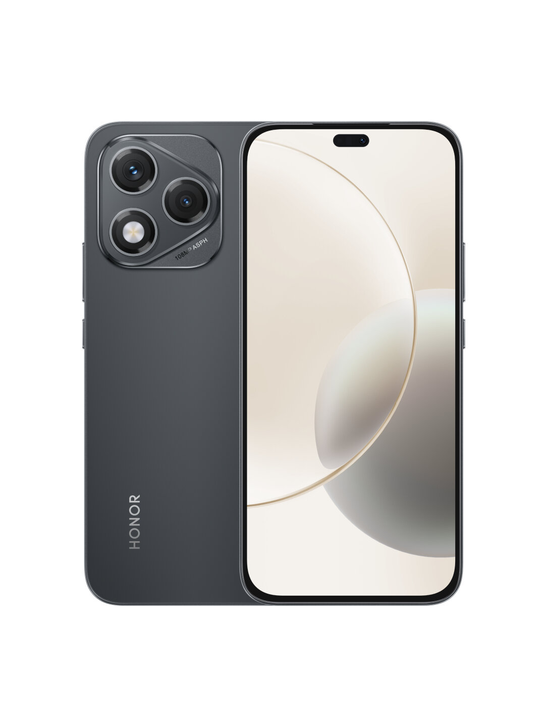 Смартфон Honor 400 Lite 5G 8/256 Гб