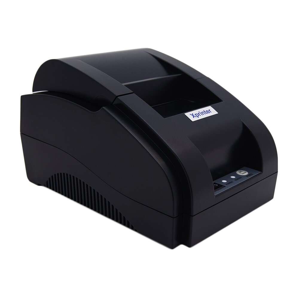 Chek printeri Xprinter XP-58IIH