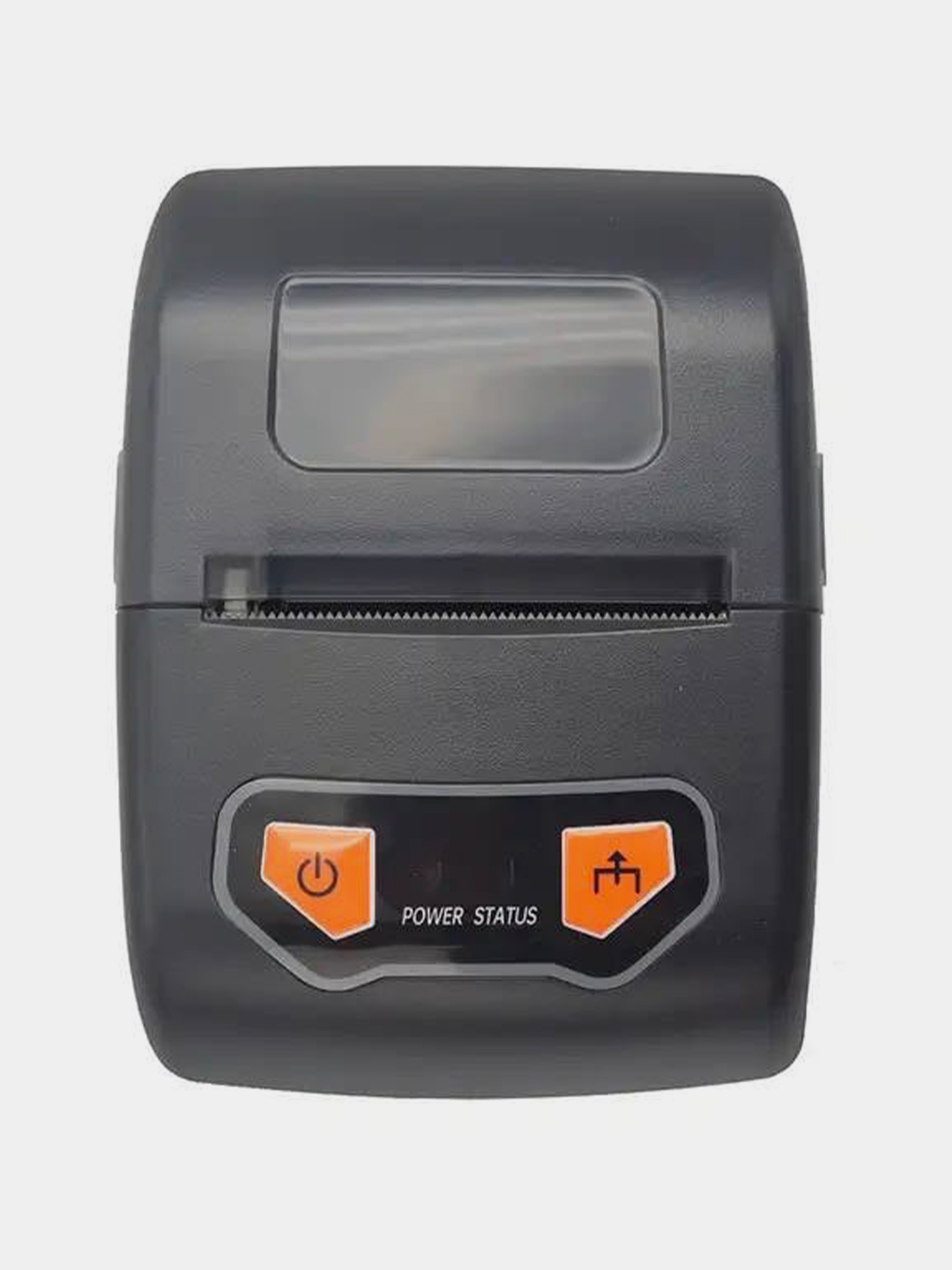 Cheklar uchun termoprinter Xprinter XP-P502A Portable, 58 mm, 70 mm/s, USB + Bluetooth