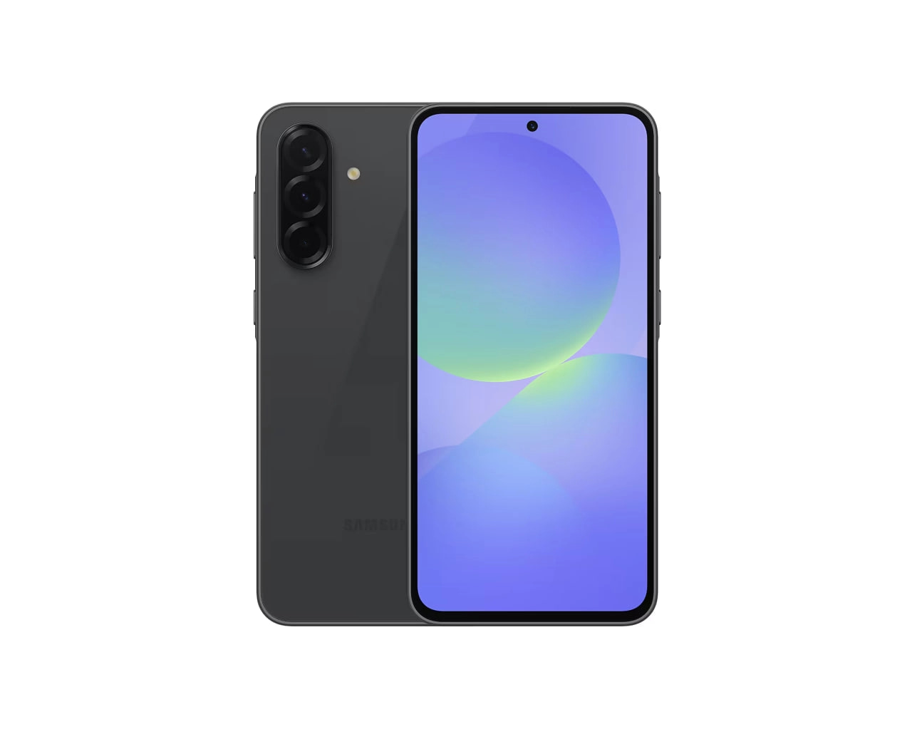 Смартфон Samsung Galaxy A36 5G 8/256 Awesome Black