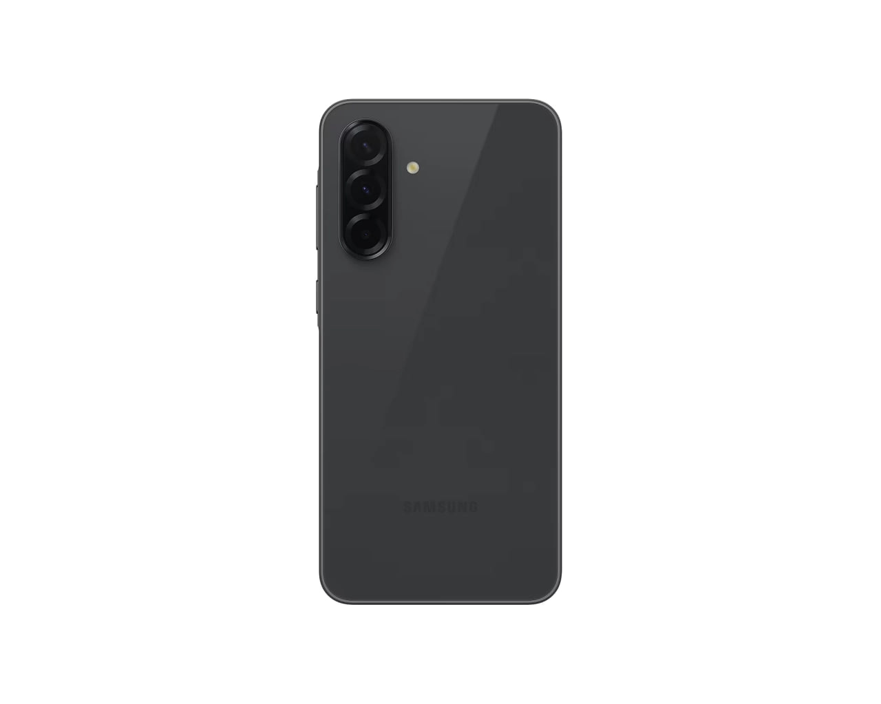Смартфон Samsung Galaxy A36 5G 8/256 Awesome Black