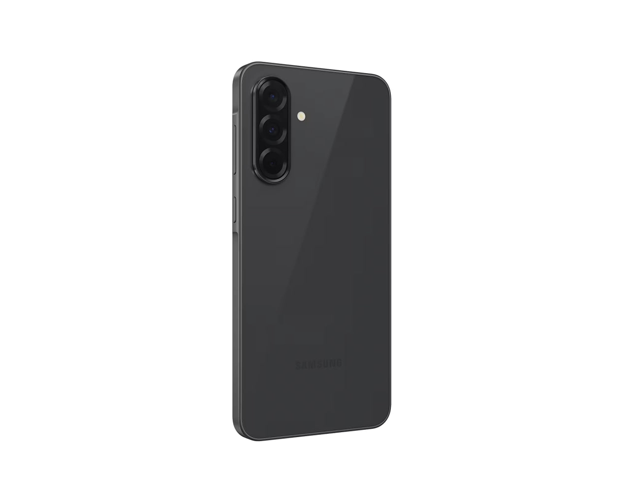 Смартфон Samsung Galaxy A36 5G 8/256 Awesome Black