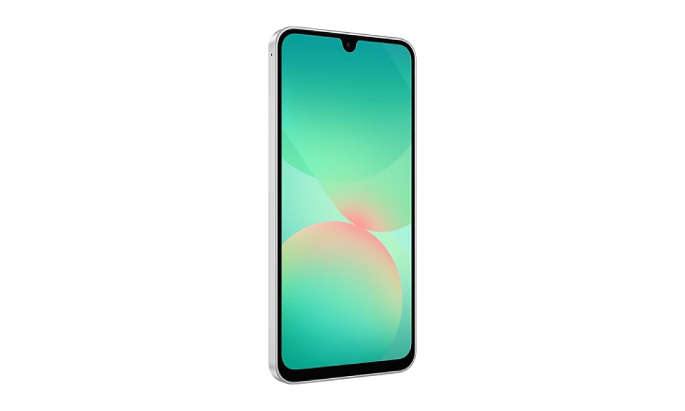 Смартфон Samsung Galaxy A26 5G 6/128 White