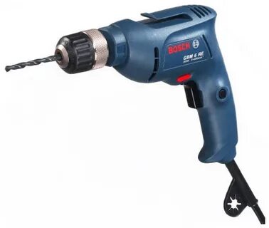 Дрель Bosch GBM 6 RE Professional