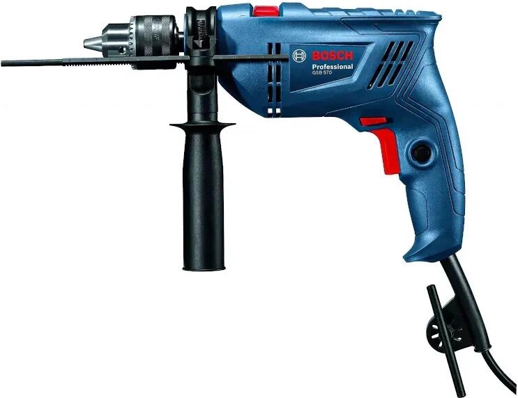 Ударная дрель Bosch GSB 13 RE Professional
